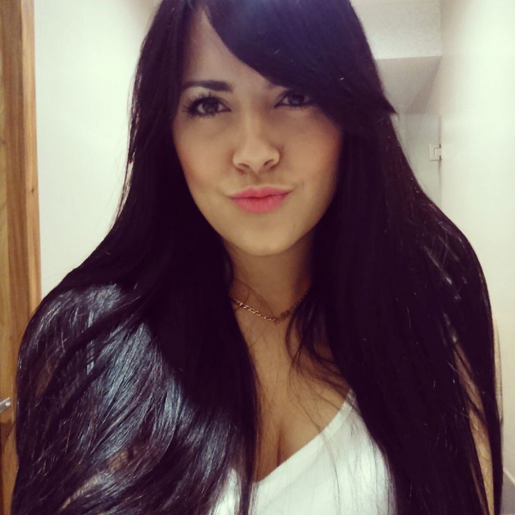 Sara Garcia