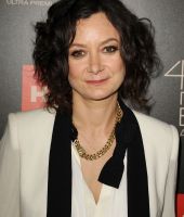 Sara Gilbert