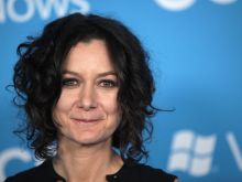 Sara Gilbert