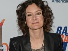 Sara Gilbert