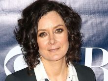 Sara Gilbert