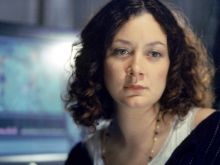 Sara Gilbert