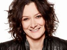 Sara Gilbert