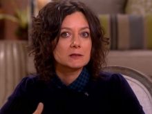 Sara Gilbert