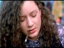 Sara Gilbert