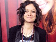 Sara Gilbert