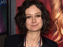 Sara Gilbert