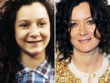 Sara Gilbert #243555 picture (Landscape Medium)