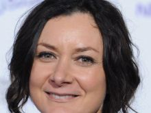 Sara Gilbert