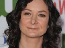 Sara Gilbert