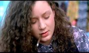 Sara Gilbert