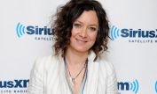 Sara Gilbert