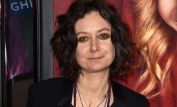 Sara Gilbert