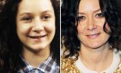 Sara Gilbert