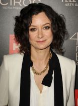 Sara Gilbert