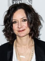 Sara Gilbert