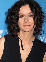 Sara Gilbert