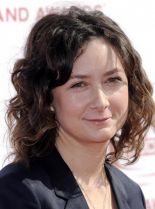 Sara Gilbert