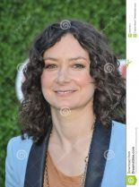 Sara Gilbert