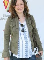 Sara Gilbert