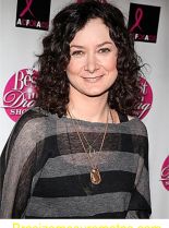 Sara Gilbert