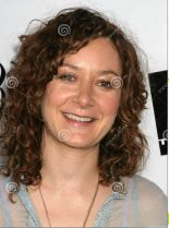 Sara Gilbert