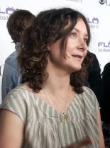 Sara Gilbert