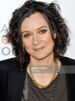 Sara Gilbert #243556 picture (Portrait Medium)