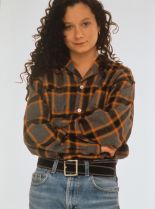 Sara Gilbert