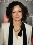 Sara Gilbert