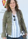 Sara Gilbert