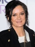 Sara Gilbert