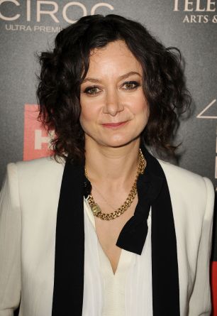 Sara Gilbert