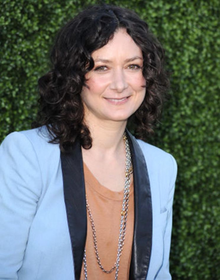 Sara Gilbert