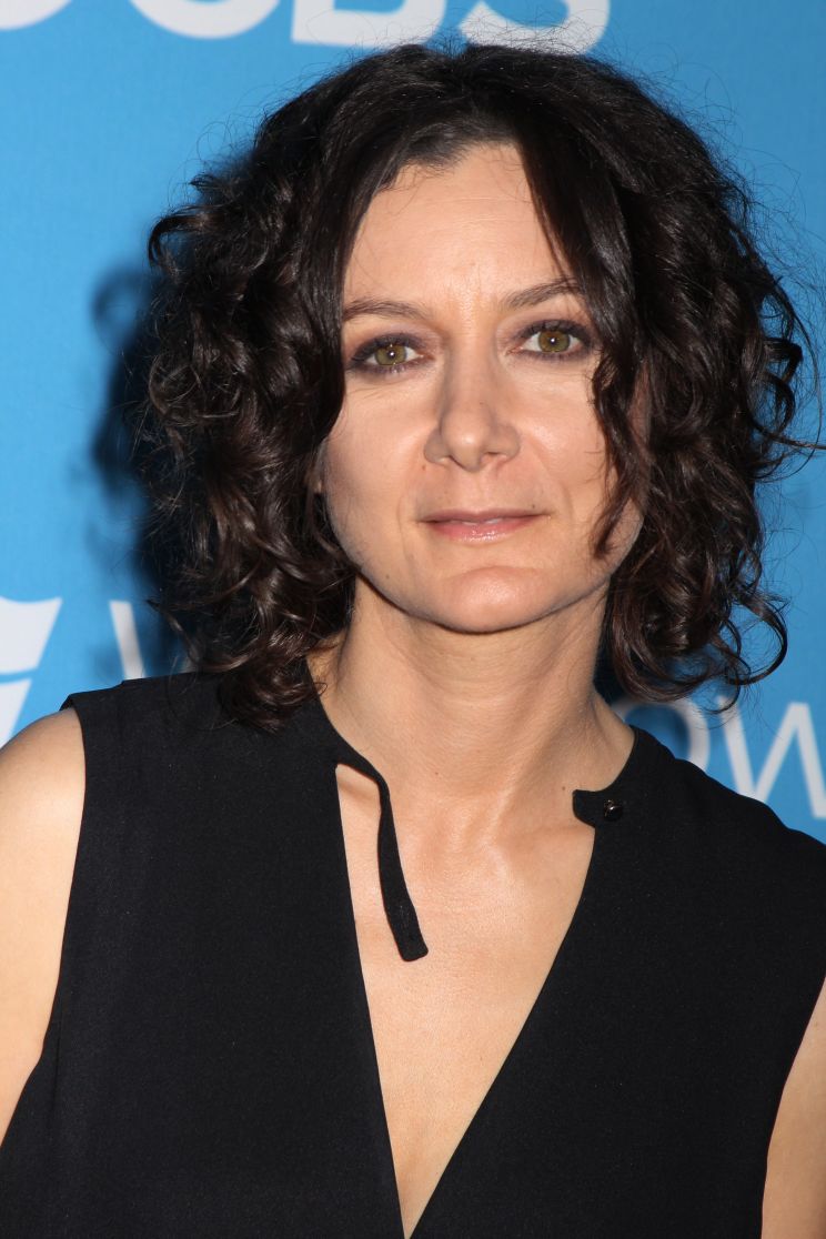 Sara Gilbert