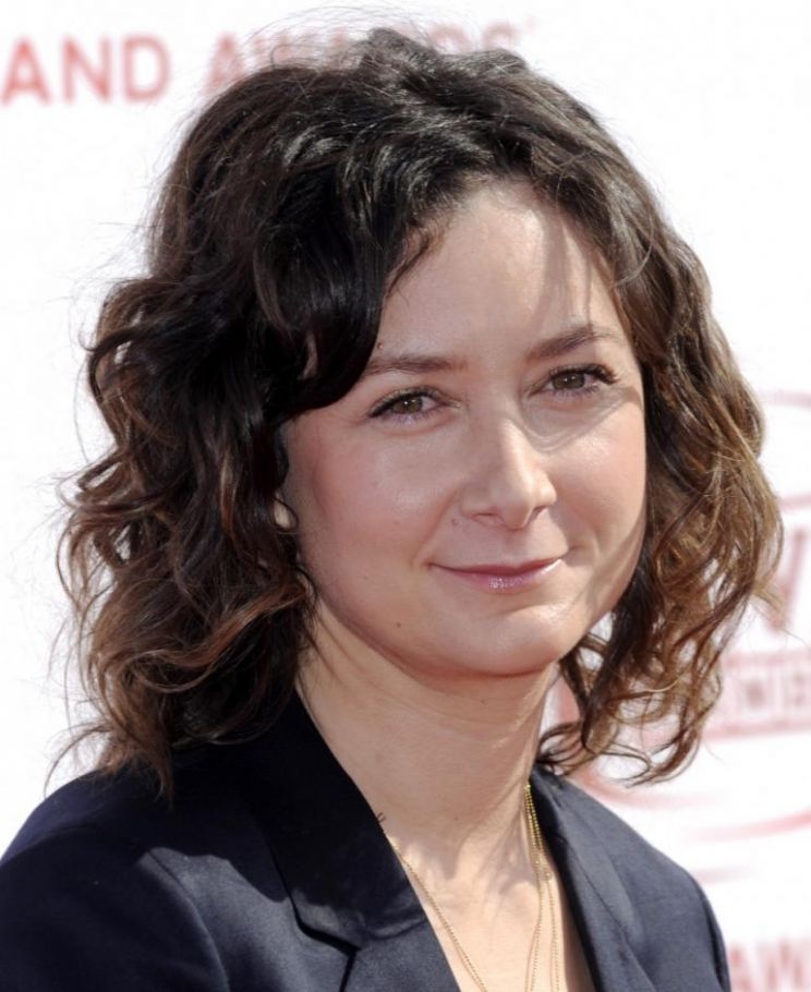 Sara Gilbert