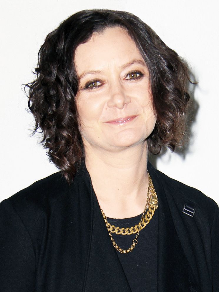 Sara Gilbert