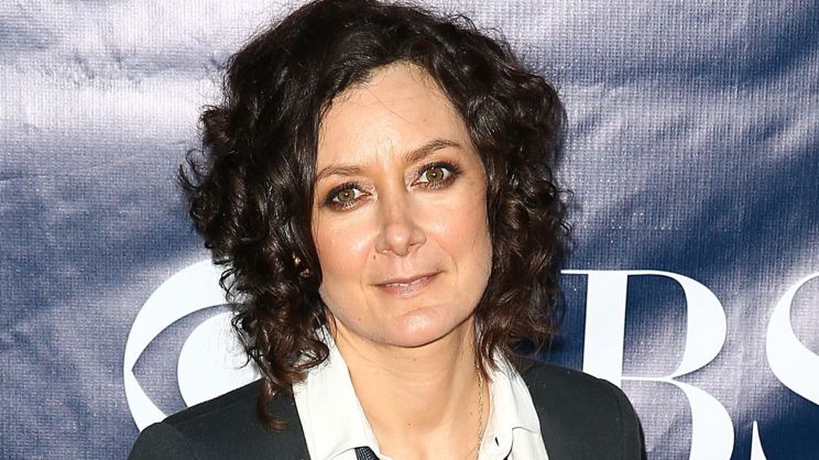 Sara Gilbert