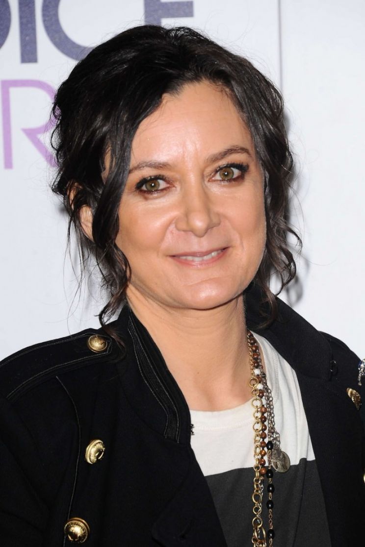 Sara Gilbert