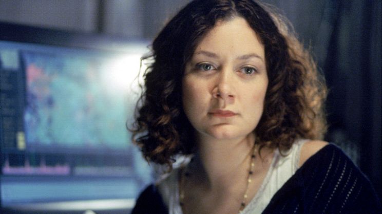 Sara Gilbert