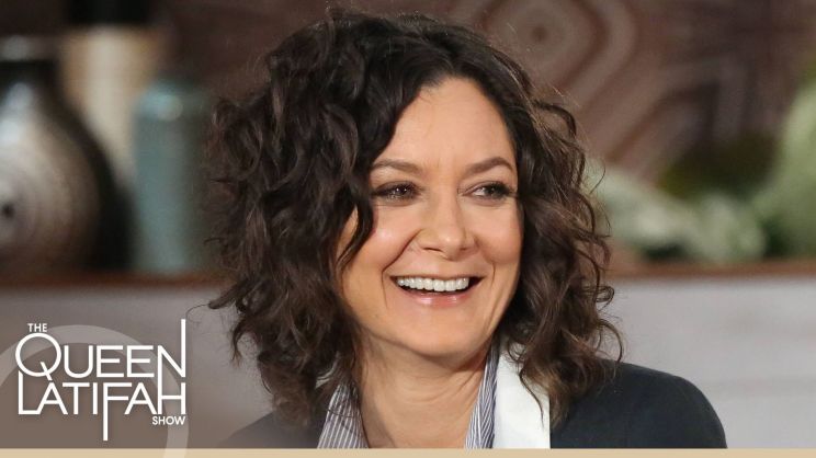 Sara Gilbert