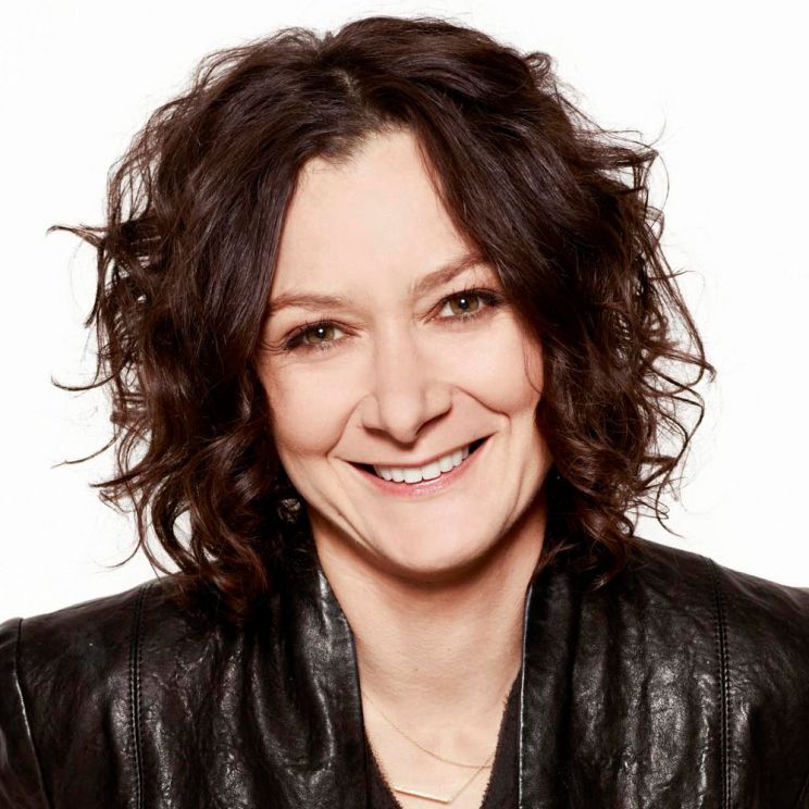 Sara Gilbert