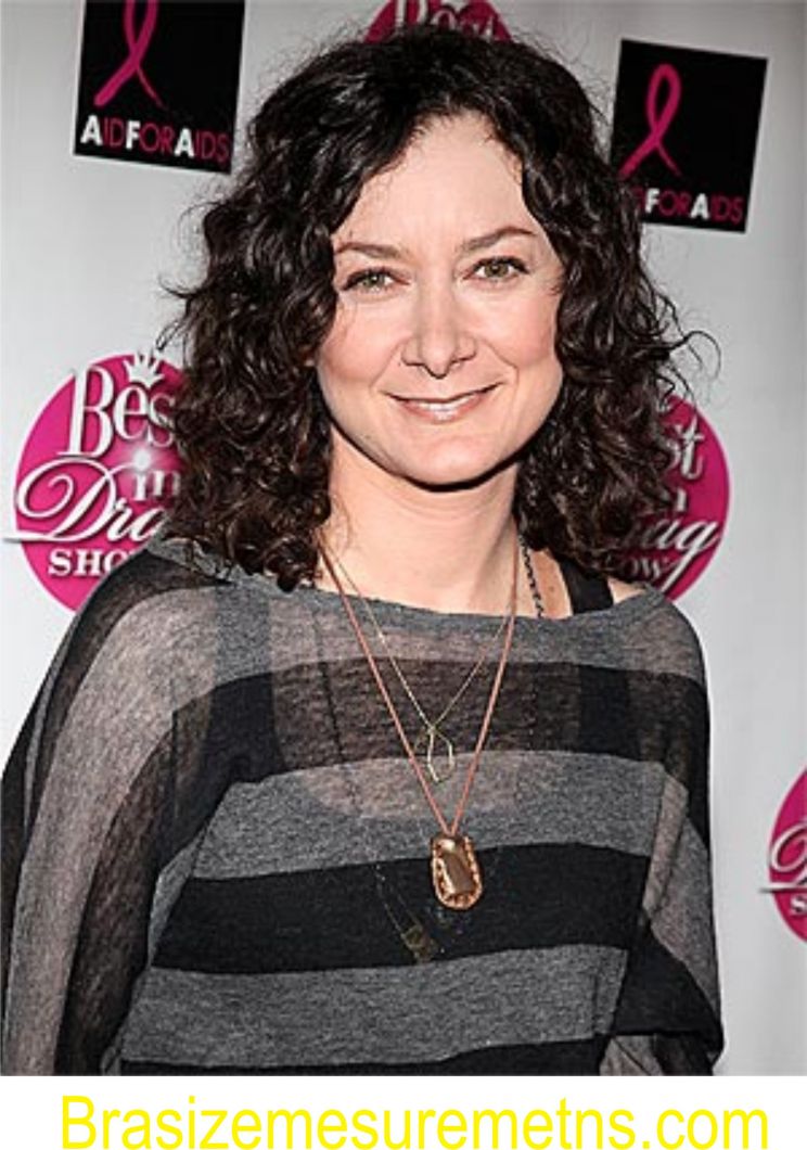 Sara Gilbert