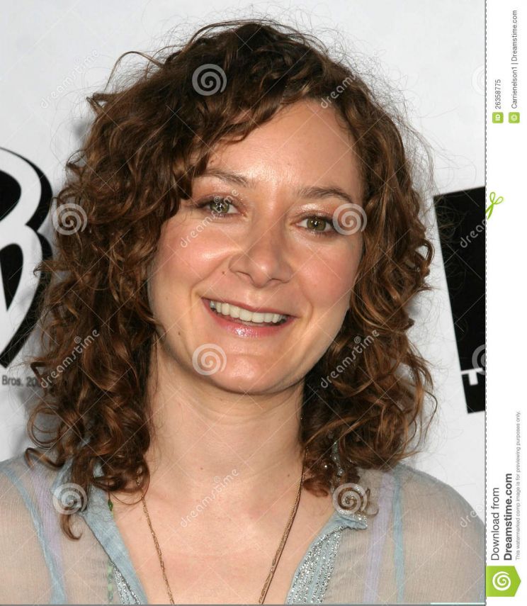 Sara Gilbert