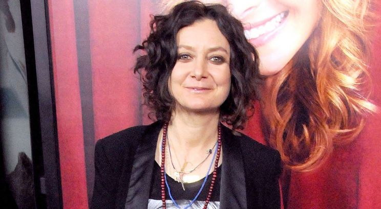 Sara Gilbert