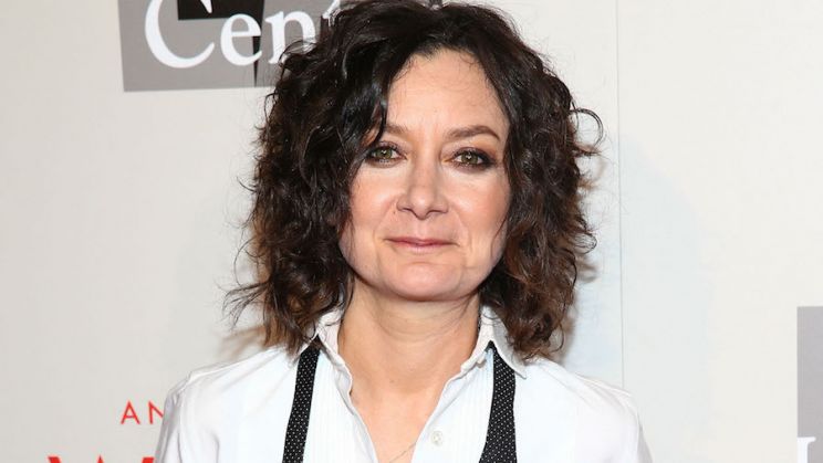 Sara Gilbert