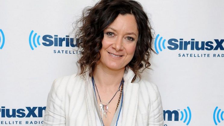 Sara Gilbert
