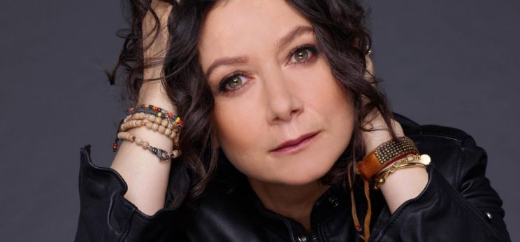 Sara Gilbert