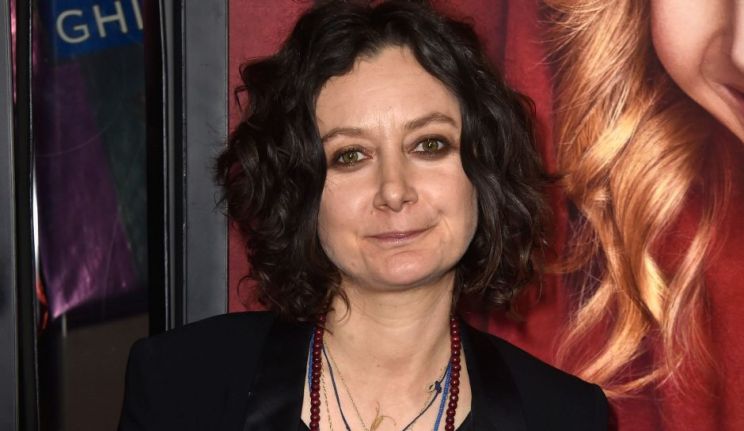 Sara Gilbert