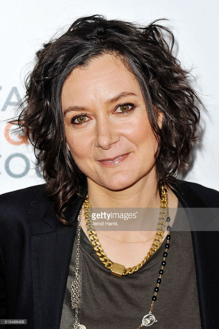 Sara Gilbert